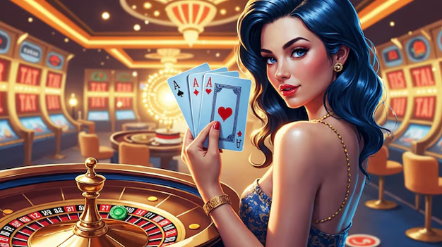 T789 NEW CASINO APP