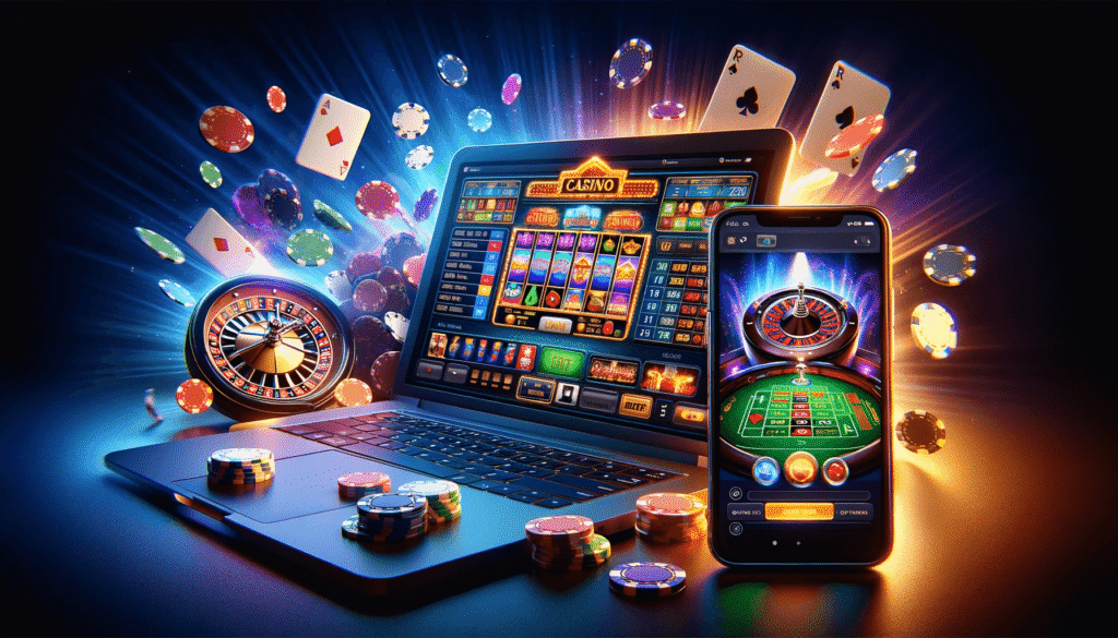 new free casino game app in Bangladesh
