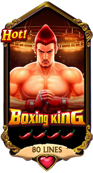 boxing king best casino slots game