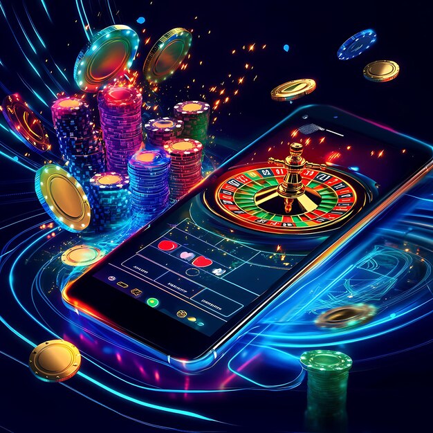 new casino game app in Bangladesh